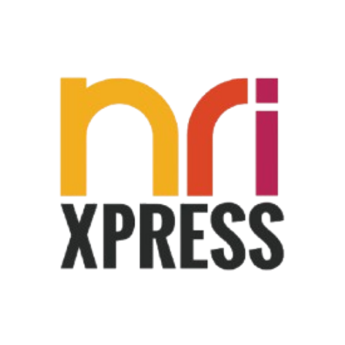 nrixpress logo